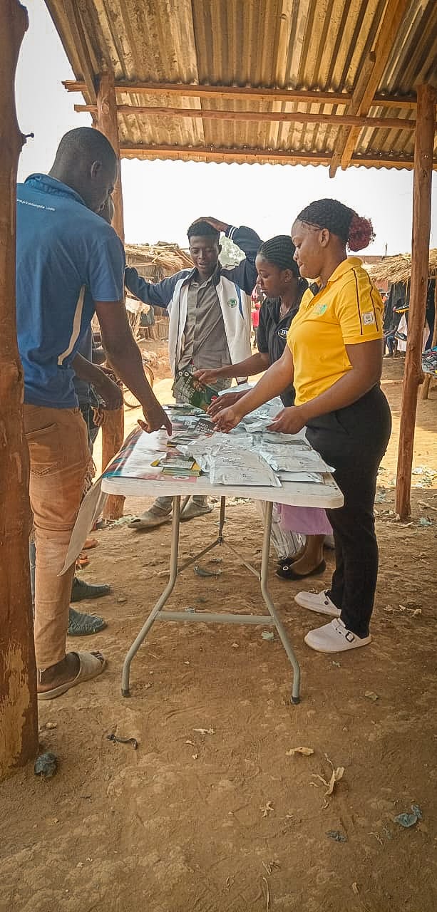 A prevenção não para