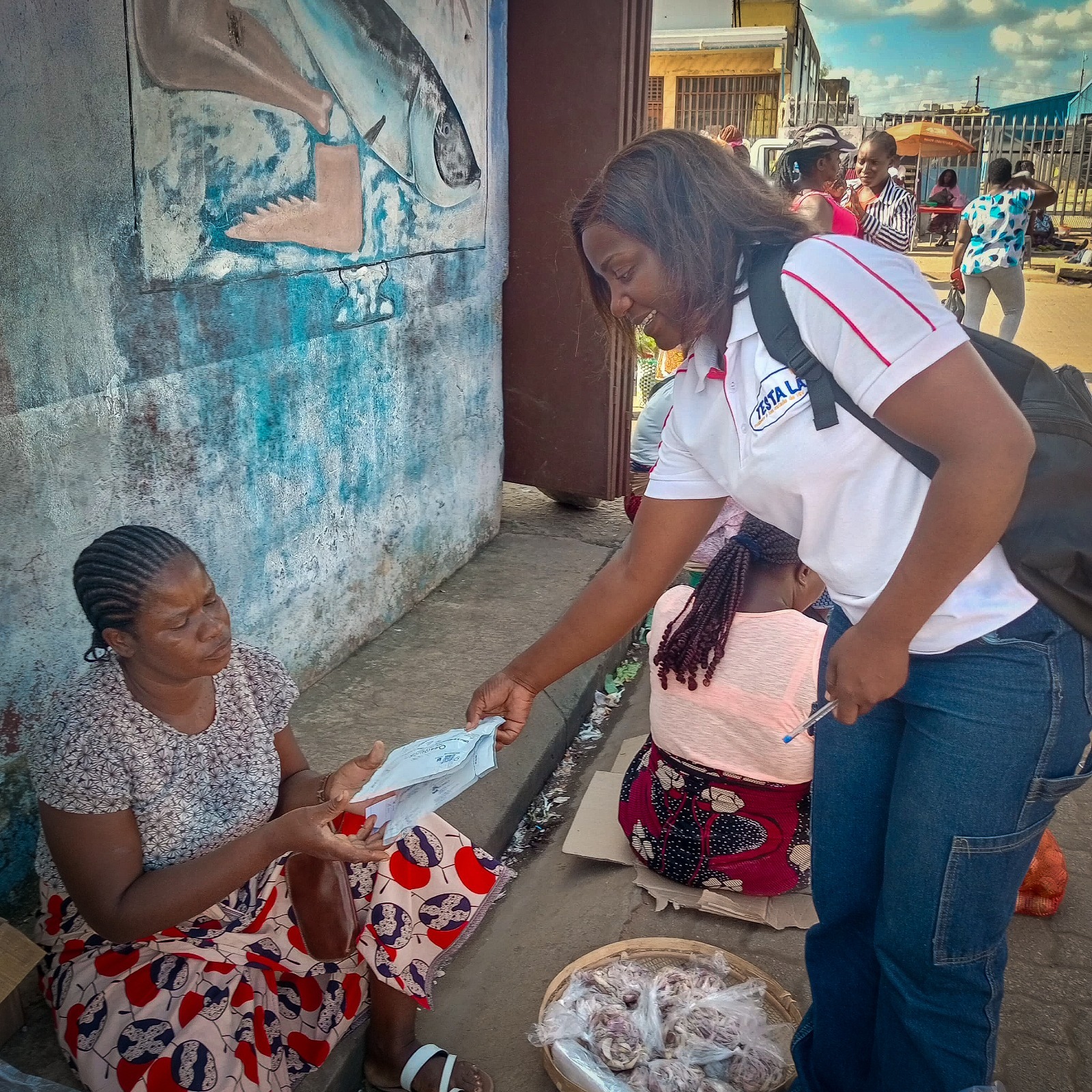 Moçambique Unido na Prevenção do HIV: Auto-testes e Palestras Abrangem de Xai-Xai a Tete e Inhambane